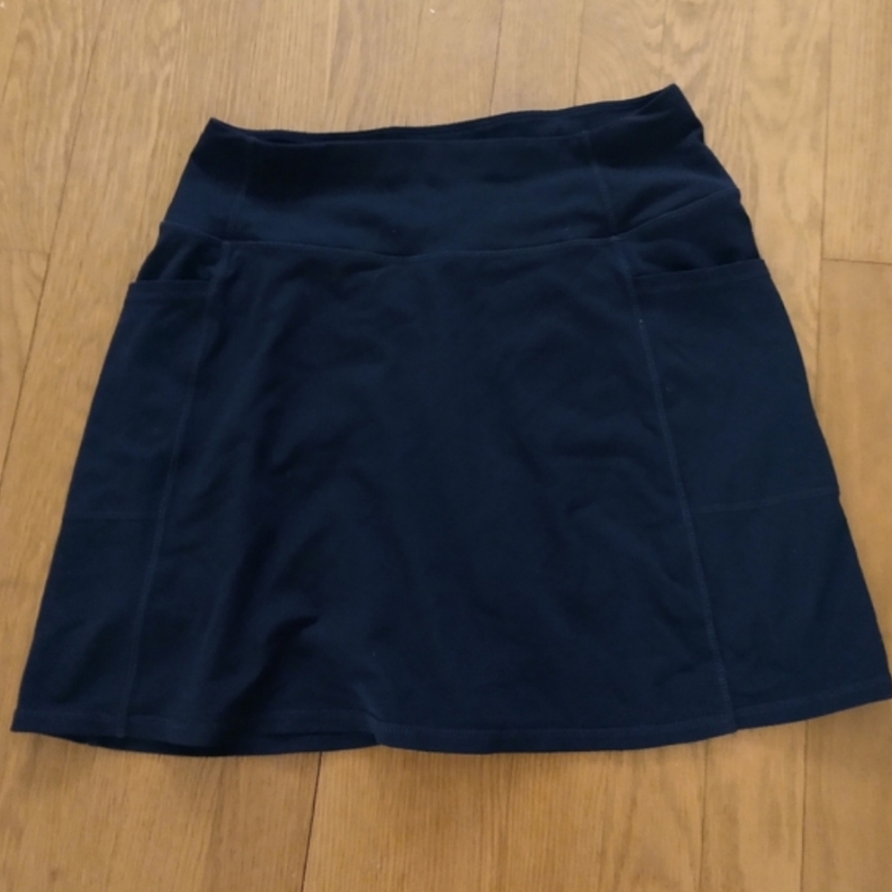 Skecher Women's Stretch Skort Size S - Picture 2 of 10
